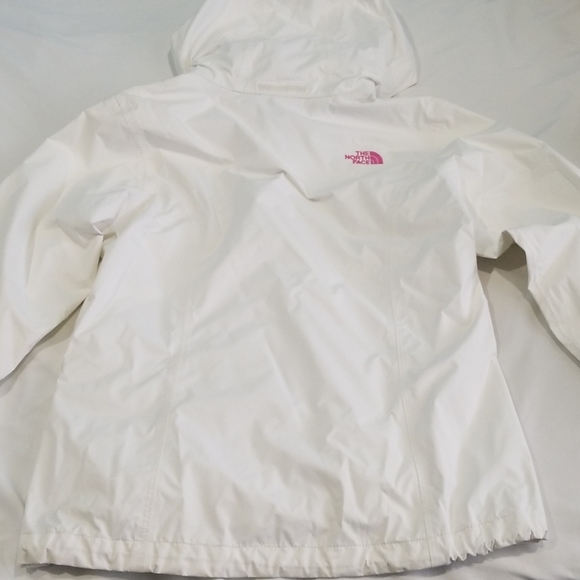 The North Face Revolve jackert - Picture 2 of 7